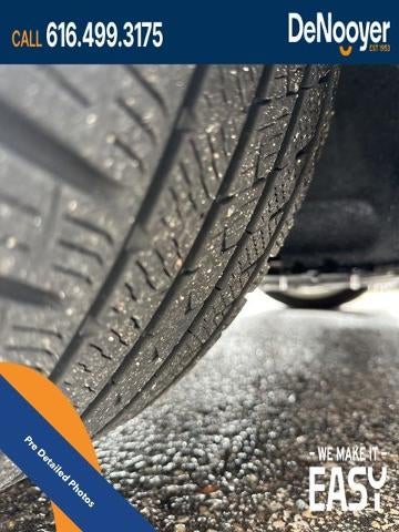 2018 Chevrolet Cruze Premier