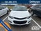 2018 Chevrolet Cruze Premier