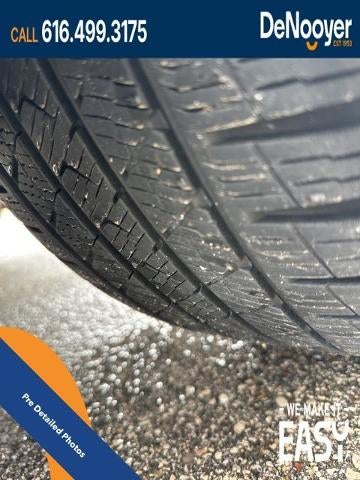 2018 Chevrolet Cruze Premier