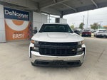 2020 Chevrolet Silverado 1500 Work Truck