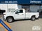 2020 Chevrolet Silverado 1500 Work Truck