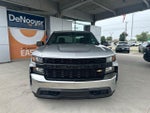 2019 Chevrolet Silverado 1500 Work Truck