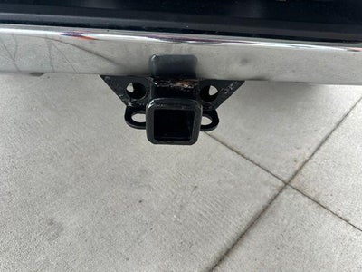 2019 Chevrolet Silverado 1500 Work Truck