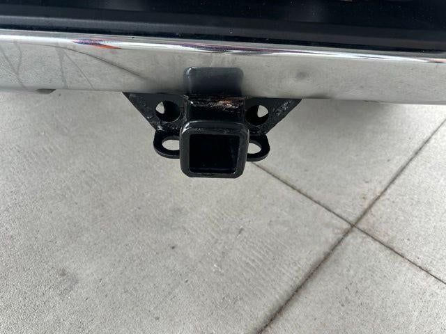 2019 Chevrolet Silverado 1500 Work Truck