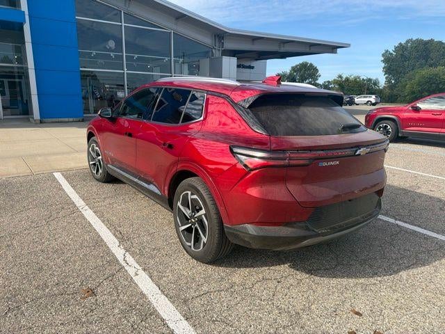 2024 Chevrolet Equinox EV 2LT