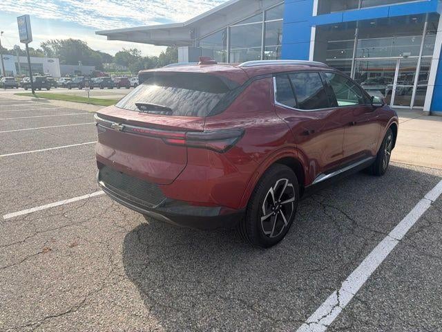 2024 Chevrolet Equinox EV 2LT