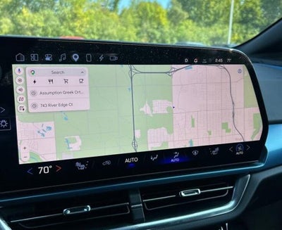 2024 Chevrolet Equinox EV 2LT
