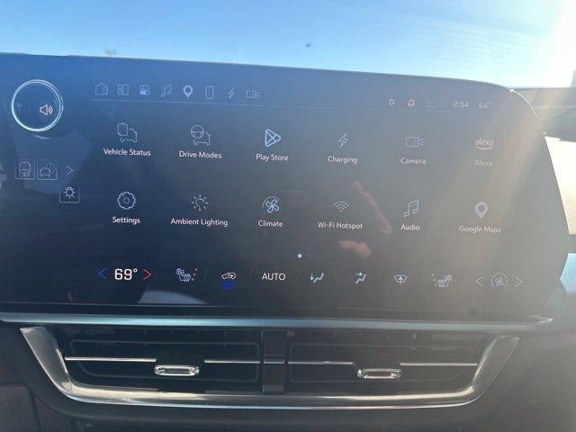 2024 Chevrolet Equinox EV 2LT