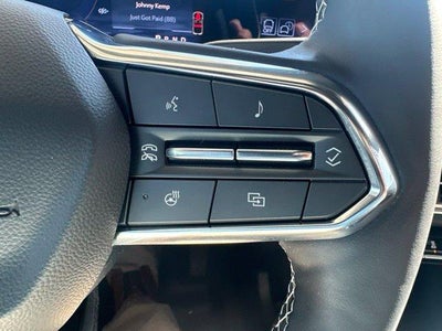 2024 Chevrolet Equinox EV 2LT