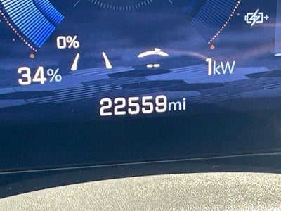 2024 Chevrolet Equinox EV 2LT