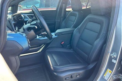 2024 Chevrolet Equinox EV 2LT