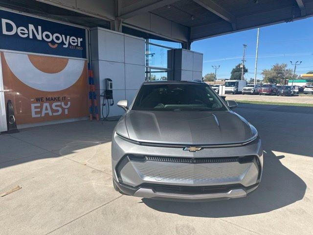 2024 Chevrolet Equinox EV 2LT