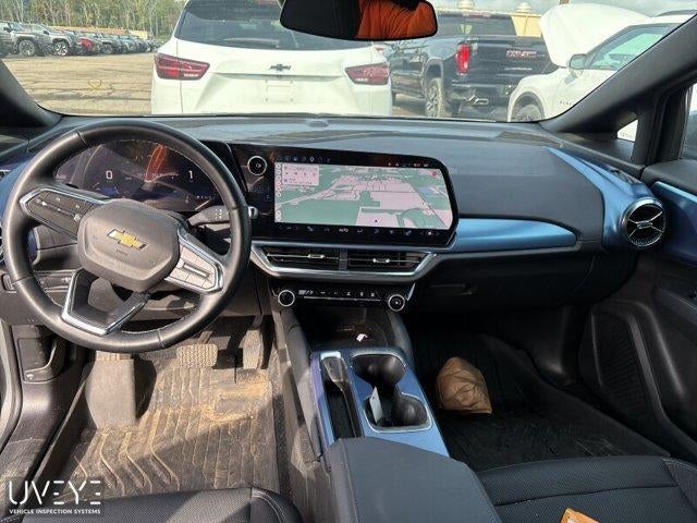 2024 Chevrolet Equinox EV 2LT