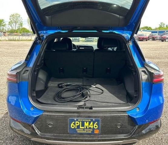 2024 Chevrolet Equinox EV 2LT