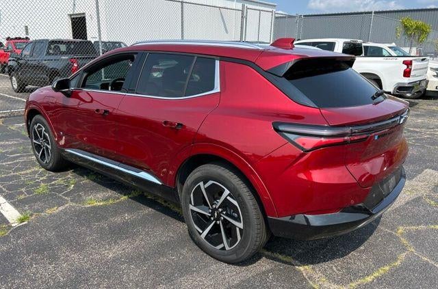 2024 Chevrolet Equinox EV 2LT