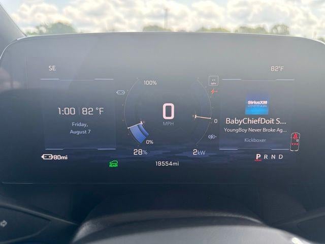 2024 Chevrolet Equinox EV 2LT