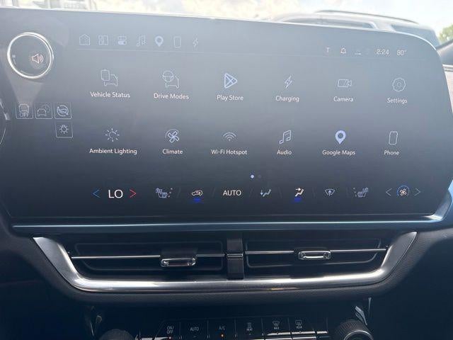 2024 Chevrolet Equinox EV 2LT