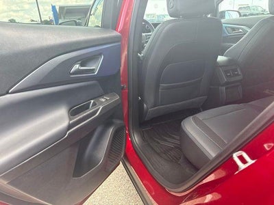 2024 Chevrolet Equinox EV 2LT