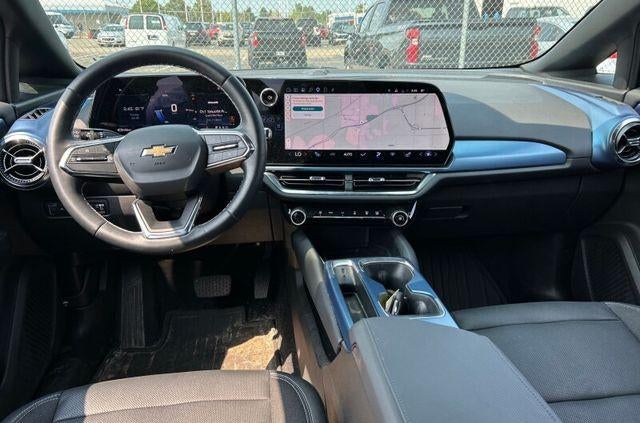 2024 Chevrolet Equinox EV 2LT