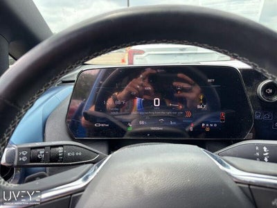 2024 Chevrolet Equinox EV 2LT