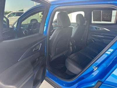 2024 Chevrolet Equinox EV 2LT
