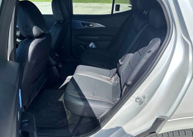 2024 Chevrolet Equinox EV 2LT
