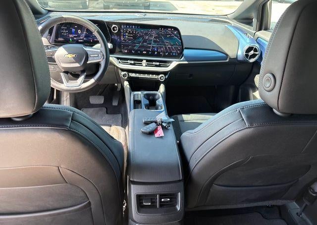 2024 Chevrolet Equinox EV 2LT