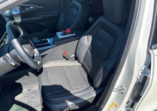2024 Chevrolet Equinox EV 2LT