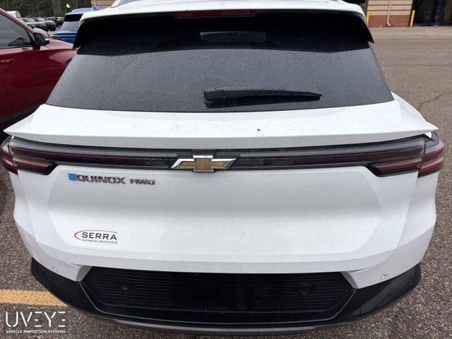 2024 Chevrolet Equinox EV 2LT