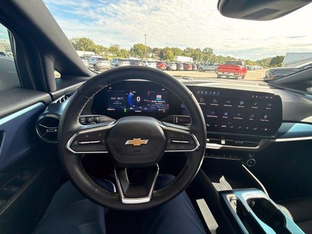 2024 Chevrolet Equinox EV 2LT