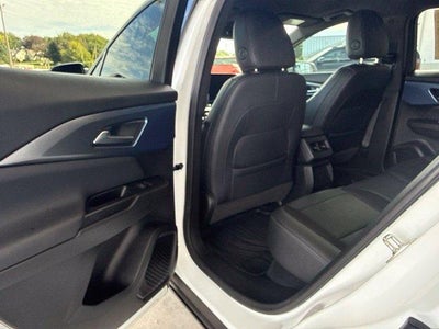 2024 Chevrolet Equinox EV 2LT