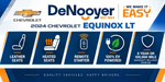 2024 Chevrolet Equinox EV 2LT