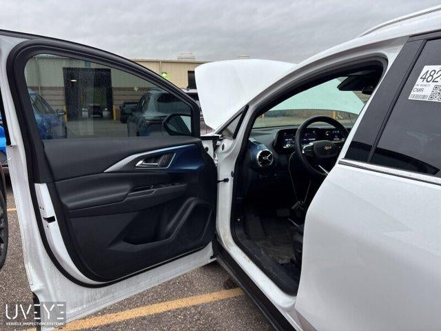 2024 Chevrolet Equinox EV 2LT