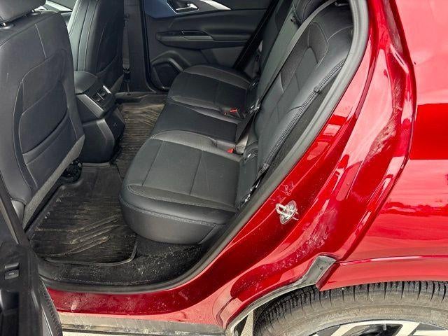 2024 Chevrolet Equinox EV 2LT