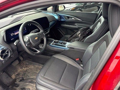 2024 Chevrolet Equinox EV 2LT