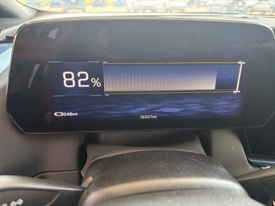 2024 Chevrolet Equinox EV 3LT