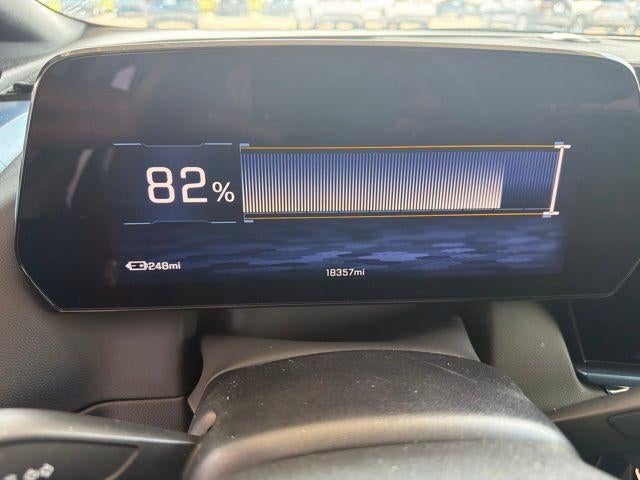 2024 Chevrolet Equinox EV 3LT