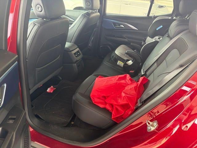 2024 Chevrolet Equinox EV 3LT