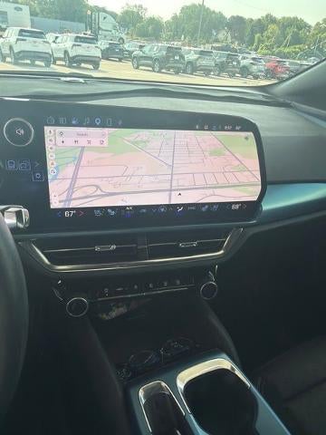 2024 Chevrolet Equinox EV 3LT