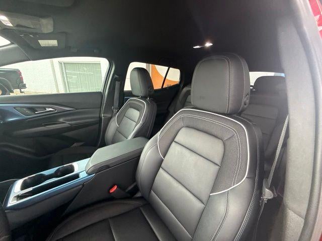 2024 Chevrolet Equinox EV 3LT