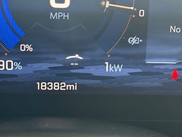 2024 Chevrolet Equinox EV 3LT