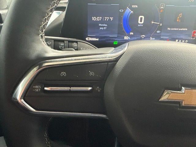2024 Chevrolet Equinox EV 3LT