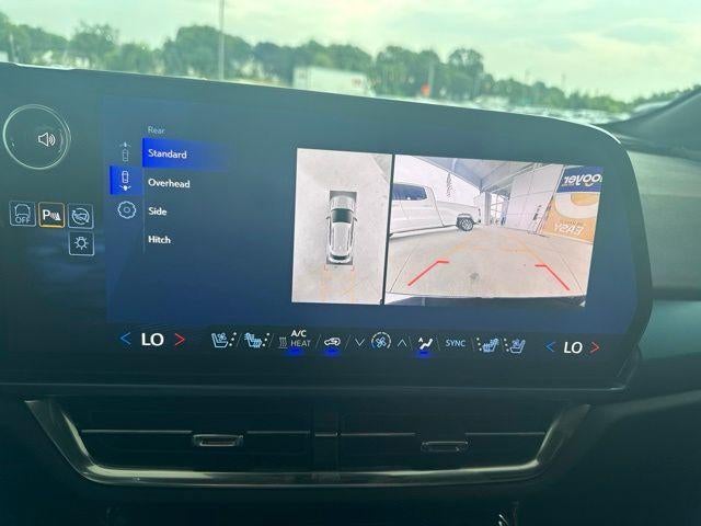 2024 Chevrolet Equinox EV 3LT