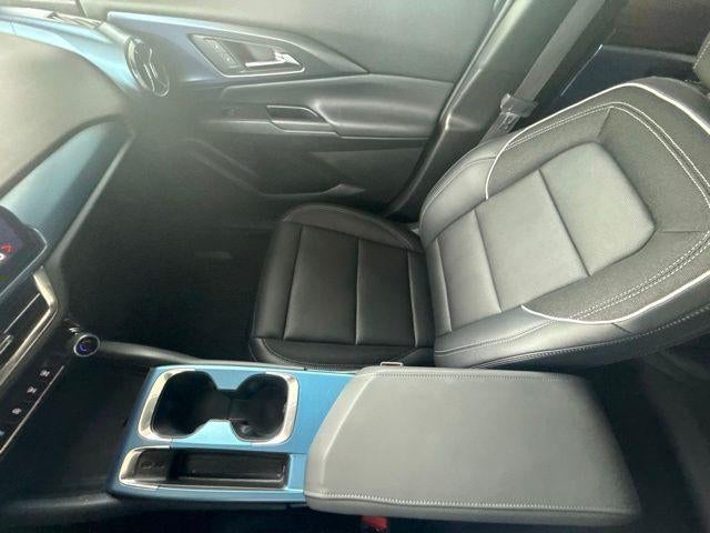 2024 Chevrolet Equinox EV 3LT