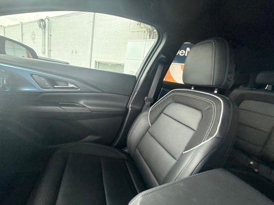 2024 Chevrolet Equinox EV 3LT