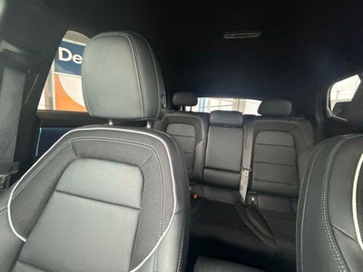 2024 Chevrolet Equinox EV 3LT