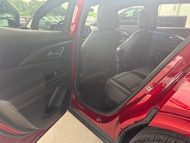 2024 Chevrolet Equinox EV 3LT