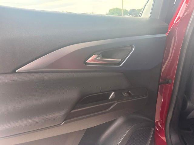 2024 Chevrolet Equinox EV 3LT