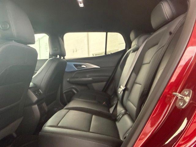 2024 Chevrolet Equinox EV 3LT