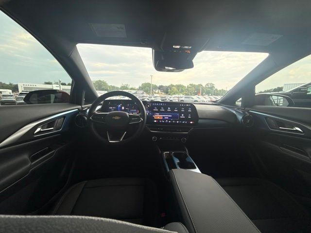 2024 Chevrolet Equinox EV 3LT